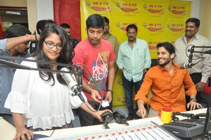 Premam Song Launch at Radio Mirchi